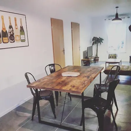 Apartamento Le Millesime, City Center, Walking Street