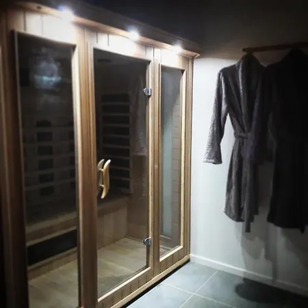 Le Millesime, City Center, Walking Street Apartamento